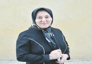 دل سوخته و دل باخته و دل نگرانیم!