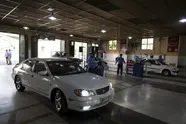 فعالیت ۹ مرکز معاینه فنی خودروهای تهران در روز عید غدیر