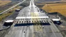الکترونیکی شدن عوارض آزادراهی سرعت می‌ گیرد
