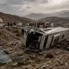۸ قاب خالی روی طاقچه ؛ روایت نان آورانی که به خانه برنگشتند