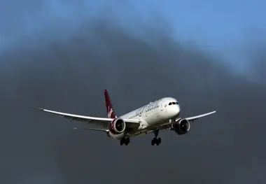Virgin Atlantic Firms Plans For Seoul Launch