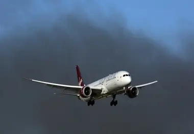 Virgin Atlantic Firms Plans For Seoul Launch