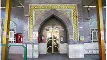  ثبت قدیمی‌ترین پمپ‌بنزین تهران 