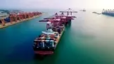  نزدیک شدن ترمینال بندر ابوظبی به رکورد بندر شهید رجایی