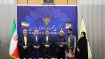 تدوین نظام نامه آموزشی برای ارتقای ایمنی حمل و نقل ریلی 