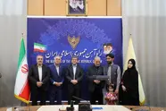 تدوین نظام نامه آموزشی برای ارتقای ایمنی حمل و نقل ریلی 