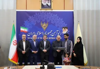 تدوین نظام نامه آموزشی برای ارتقای ایمنی حمل و نقل ریلی 