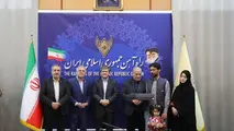 تدوین نظام نامه آموزشی برای ارتقای ایمنی حمل و نقل ریلی 