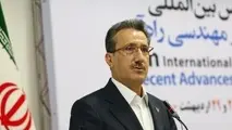 فوری؛ سعید رسولی سرپرست سازمان بنادر و دریانوردی شد

