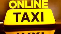 دست رد تاکسی‌های آنلاین به کرونا