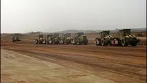 احداث ۲۲۹ کیلومتر بزرگراه در کهگیلویه و بویراحمد