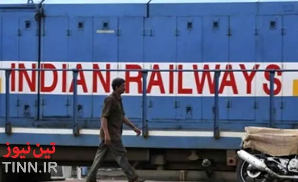 Rail freight service to connect India with Iran, Turkey