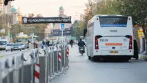 سرویس دهی رایگان در خطوط منتهی به حرم مطهر 