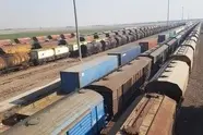 تأکید راه‌ آهن اصفهان بر جذب بار ریل‌ پسند