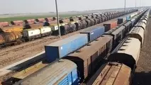 ثبت رکورد جدید در صدور بارنامه روزانه در راه‌ آهن تهران