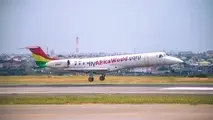 Emirates announces an interline agreement with Africa World Airlines