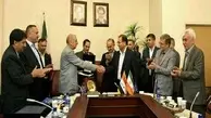 راه آهن کرمانشاه یک ماه دیگر افتتاح می‌شود