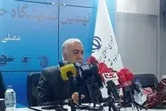 اعلام زمان بهره برداری از آزادراه کنارگذر غربی قم 