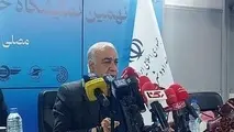 آزادراه اصفهان شیراز ۱ همت از محل مولد سازی دریافت می‌کند/زمین‌های شرکت ساخت عموماً قابلیت مولدسازی ندارند