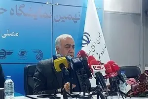 اعلام زمان بهره برداری از آزادراه کنارگذر غربی قم 