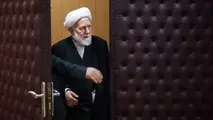 به اقدامات مجلس خوشبین نیستم