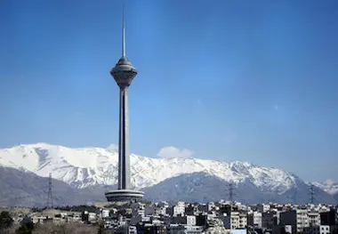 مروری بر کیفیت هوای تهران در سالی که گذشت