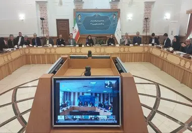 ابلاغ وظایف دستگاه ها در «برنامه عملیاتی ارتقا ایمنی راه‌ های ایران» طی هفته آینده 