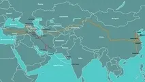 بندر ترکمن باشی؛ ایستگاهی جدید برای کریدور شمال-جنوب