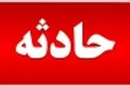 واژگونی خودرو شورلت با سرنشینان عراقی در محور سرابله ۱۰ مصدوم بر جای گذاشت