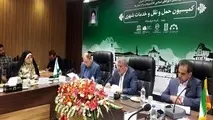 تراموای رشت باید با جدیت بیشتری اجرایی شود