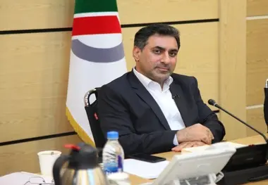 راه‌آهن میانه-اردبیل سال ۱۴۰۰ تحویل مردم می‌شود
