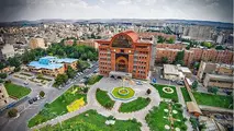 آسوده بخوابید که شهر بی شهردار در امن و امان است