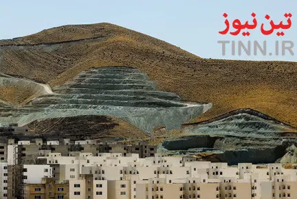 «شهر جدید» ؛ پردیس