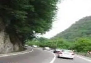 کاهش ۱۰۰ درصدی تلفات دانش آموزی در مدارس حاشیه جاده های مازندران