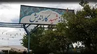 هزینه خوابگاه رانندگان پایانه شیراز؛  30 هزار تومان/ دریافت وجه اضافه تخلف است