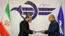 ذیبخش سخنگوی سازمان هواپیمایی کشوری شد