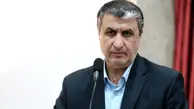 گزارش وزیر راه از خسارات سیل؛ «اسلامی» به کهگیلویه می‌رود