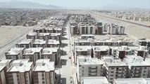آمادگی وزرات راه برای تغییر کاربری اراضی تعاونی‌ های ۳۳گانه 