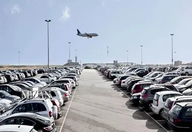 حدود ۵ هزار خودرو متروکه در تهران تعیین تکلیف می شود

