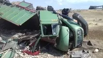 تشکیل قرارگاه بررسی حوادث رانندگی در وزارت راه و شهرسازی، فراموش شد؟
