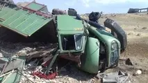 تشکیل قرارگاه بررسی حوادث رانندگی در وزارت راه و شهرسازی، فراموش شد؟