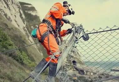 ۱۳۰ میلیارد ریال اعتبار برای ایمن سازی جاده کندوان تخصیص یافت