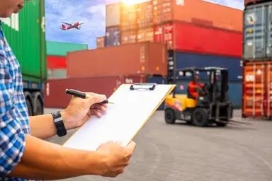 وضعیت ایران در استانداردهای ترخیص کالا مناسب نیست
