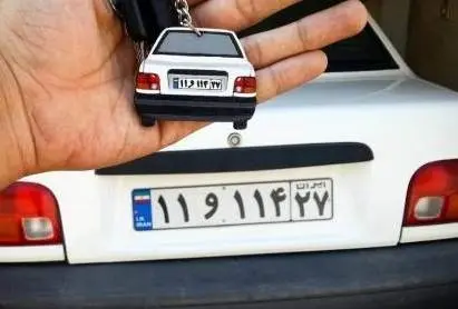 هجوم خودروهای «اسنپ» و «تپسی»  پلاک شهرستان به تهران
