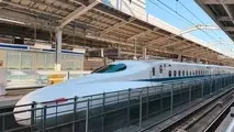 پرنده اسرارآمیز الهام‌ بخش قطارهای سریع السیر ژاپن