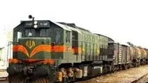  افزایش 186 درصدی صادرات کالا ازطریق راه آهن زاهدان به کویته پاکستان