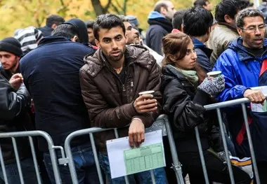 آخرین وضعیت پناهجویان ایرانی در صربستان پس از لغو روادید