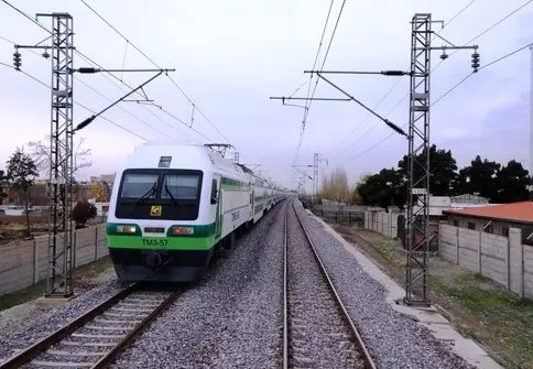 اجرای متروی هشتگرد به قزوین گامی برای توسعه