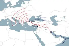 بندر بزرگ فاو؛ پروژه جاه طلبانه عراق برای تبدیل شدن به هاب ترانزیتی منطقه و چالش جدید بنادر ایران