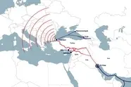 بندر بزرگ فاو؛ پروژه جاه طلبانه عراق برای تبدیل شدن به هاب ترانزیتی منطقه و چالش جدید بنادر ایران